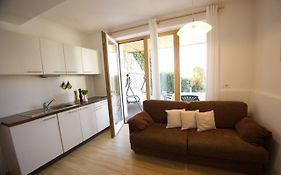 Panorama Residence Schlossblick - Apartments Erdgeschoss
